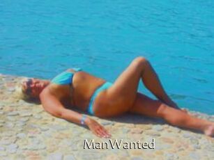 ManWanted
