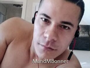 MandMBonner