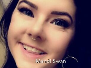 Mandi_Swan