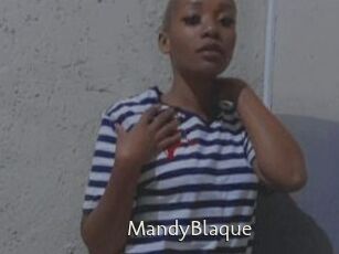 MandyBlaque