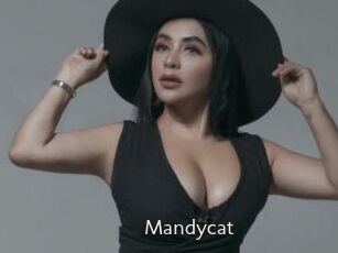Mandycat