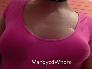MandycdWhore