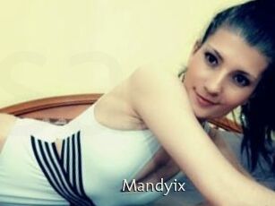 Mandyix