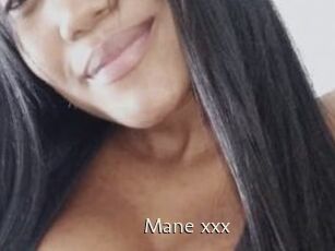 Mane_xxx