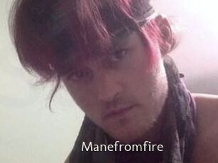 Manefromfire