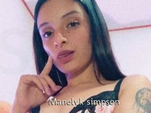 Manelyk_simpson