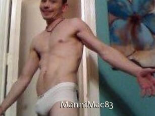 ManniMac83