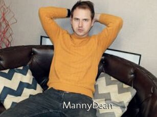 MannyDean