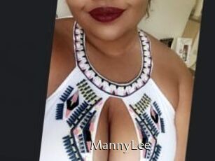 MannyLee