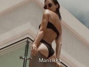 Mansikka