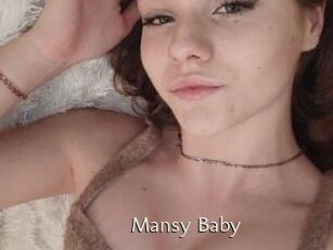 Mansy_Baby
