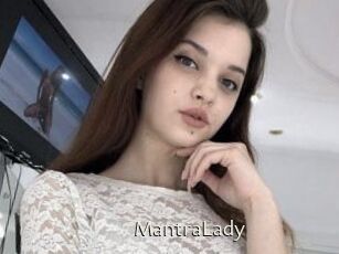 MantraLady