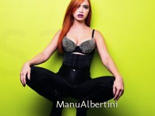 ManuAlbertini