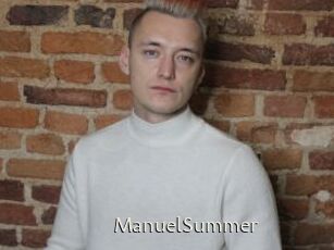 ManuelSummer