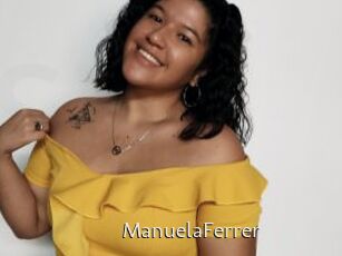 ManuelaFerrer