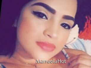 ManuelaHot