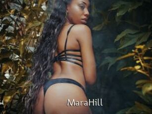 MaraHill