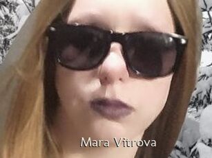 Mara_Vitrova