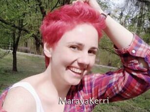 MarayaKerri