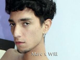 Marc_x_Will