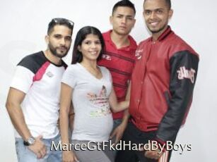 MarceGtFkdHardByBoys