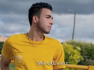 MarckEvanz