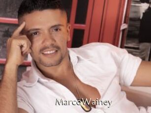 MarcoWainey