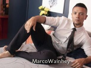 MarcoWainhey
