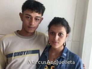 MarcusAndJuelieta