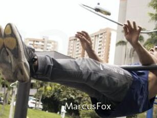 MarcusFox