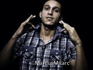 MarcusMilarc