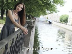 MaretaDream