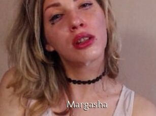 Margasha