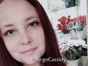 MargoCassidy