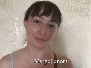 MargoKonors