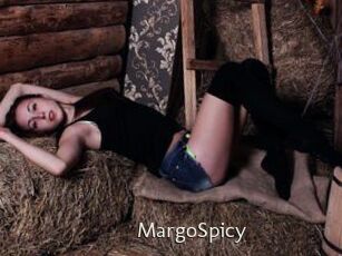 MargoSpicy