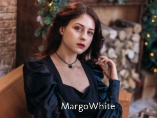 MargoWhite