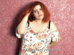 MarguiseFreeman