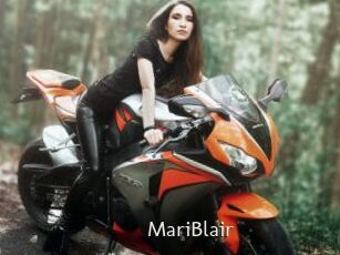 MariBlair