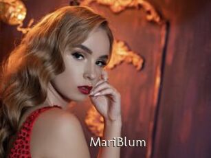 MariBlum