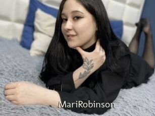 MariRobinson