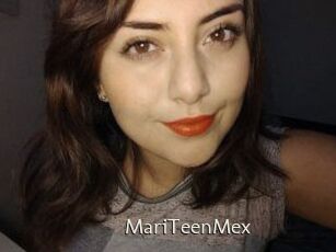 MariTeenMex