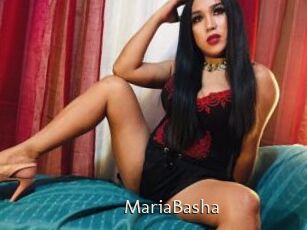 MariaBasha