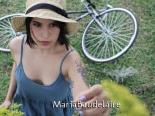 MariaBaudelaire
