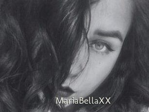 MariaBellaXX