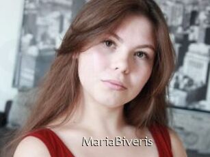 MariaBiveris