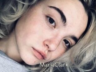MariaClark