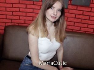 MariaCutie
