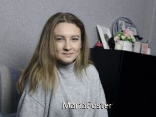 MariaFoster