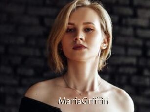 MariaGriffin